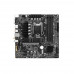 MSI B560M PRO-VDH WIFI Intel 10th and 11th Gen Micro ATX Motherboard